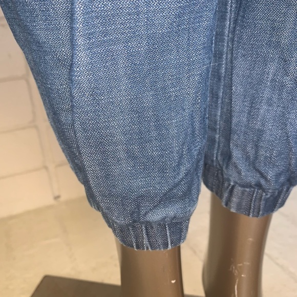 Volcom denim joggers - Picture 7 of 10